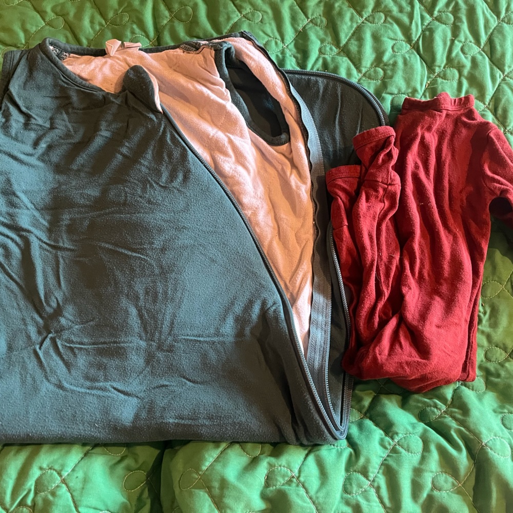 Kyte baby bundle